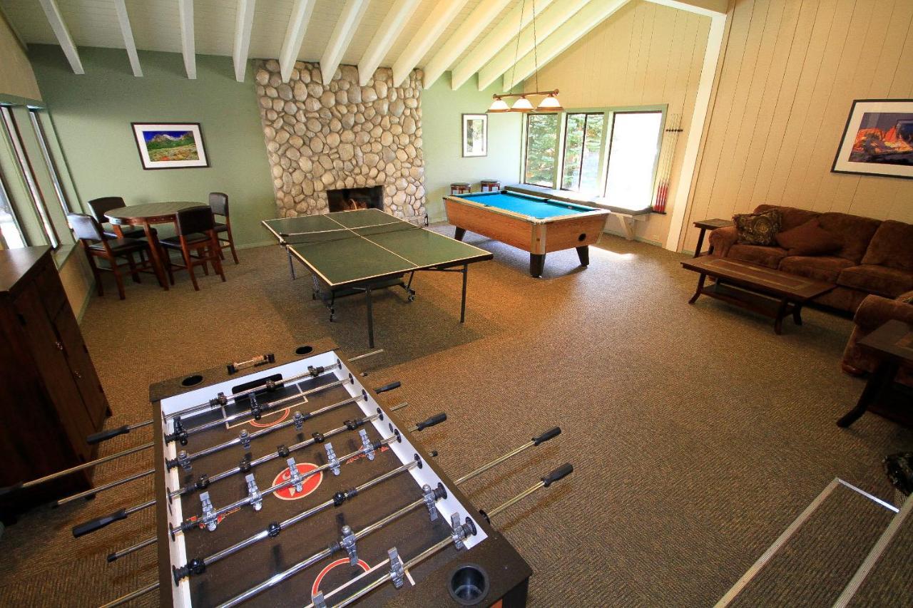 Discovery 4 #142, Loft Mammoth Lakes Dış mekan fotoğraf
