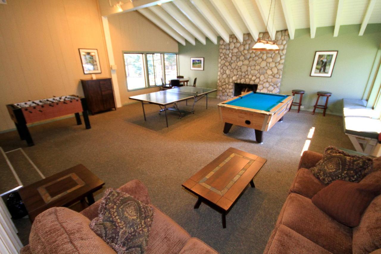 Discovery 4 #142, Loft Mammoth Lakes Dış mekan fotoğraf
