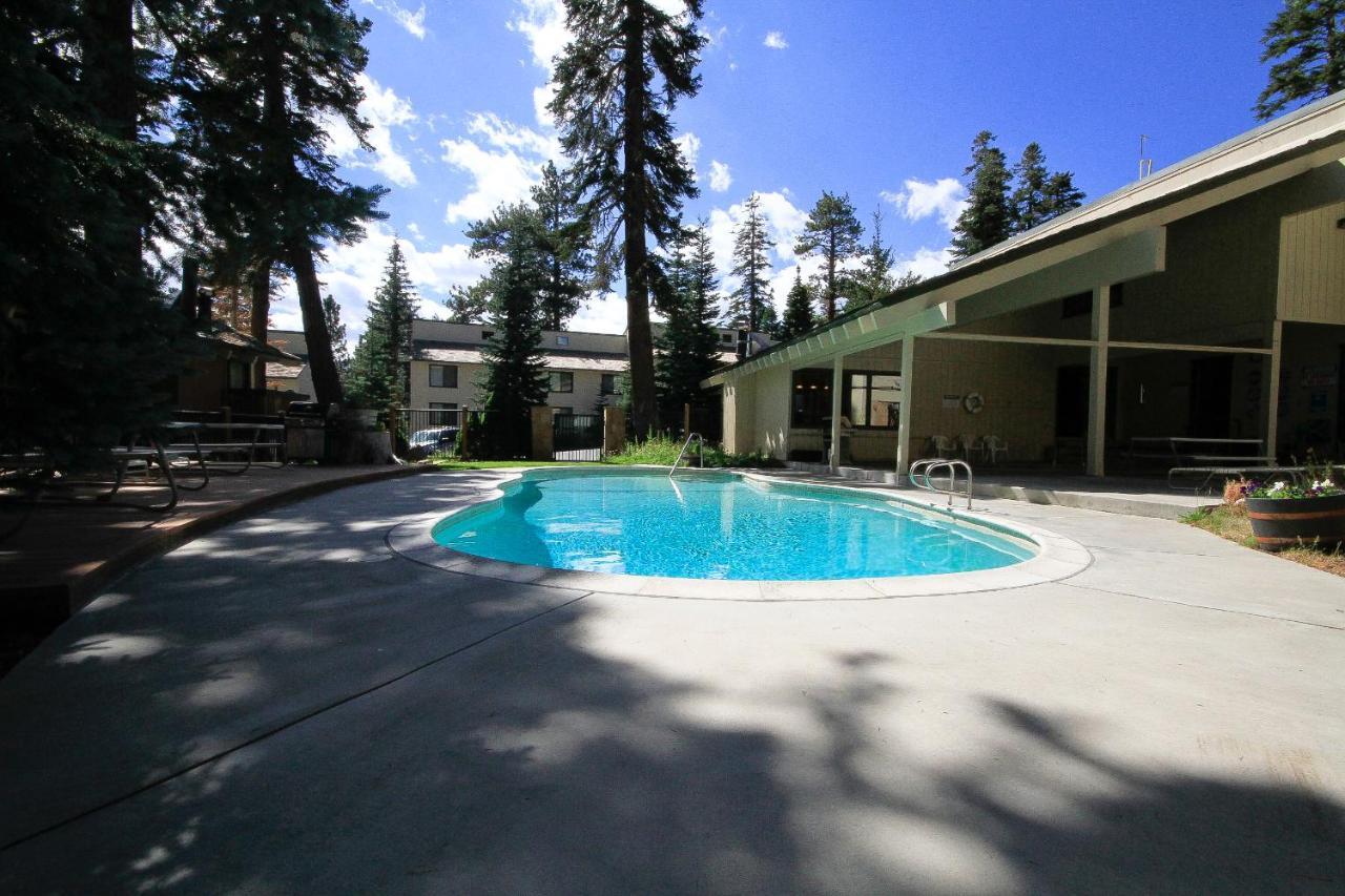 Discovery 4 #142, Loft Mammoth Lakes Dış mekan fotoğraf