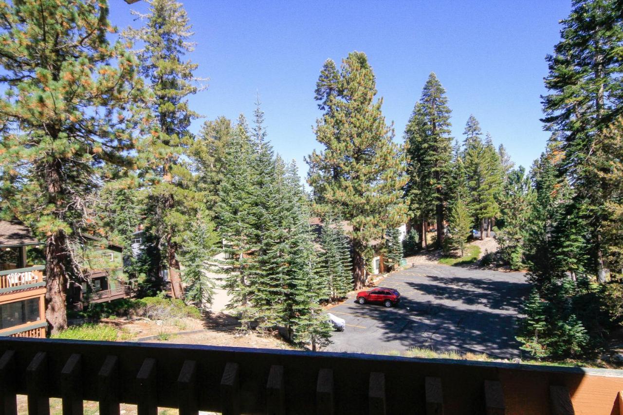 Discovery 4 #142, Loft Mammoth Lakes Dış mekan fotoğraf