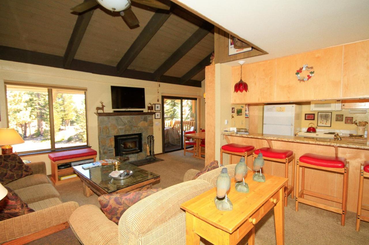 Discovery 4 #142, Loft Mammoth Lakes Dış mekan fotoğraf